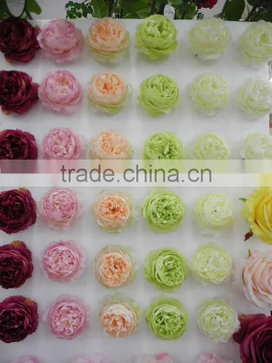 27356 99cm silk screen topiary synthetic