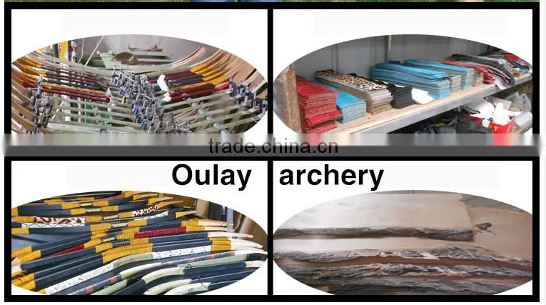 8~15age Kids Toy Fiberglass PFG Bow And Arrows For Sale