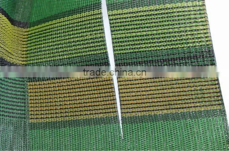 Green Silo Bag/Sand Bag (TY-FB003)
