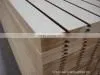 SLATWALL MDF