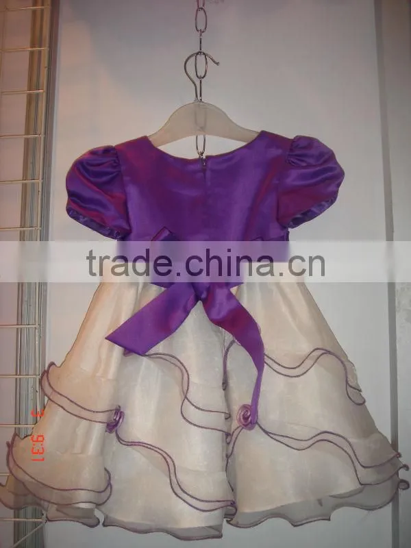 little girl prom dress small girl wedding dress lastest design