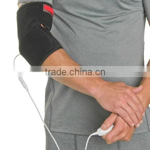 Elbow Pro-Wrap Heating Pad (3in1 Hot & Cold Therapy)