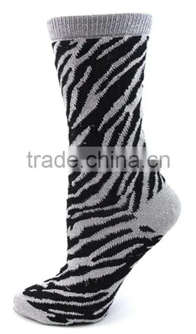 Sexy Fancy Compression Smell Animal Girl Tube Sock