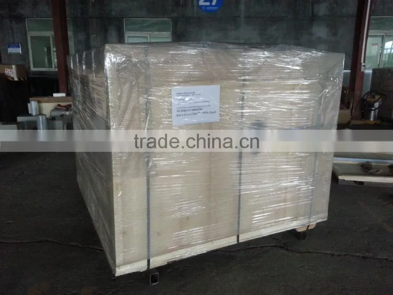 laser cutting machine