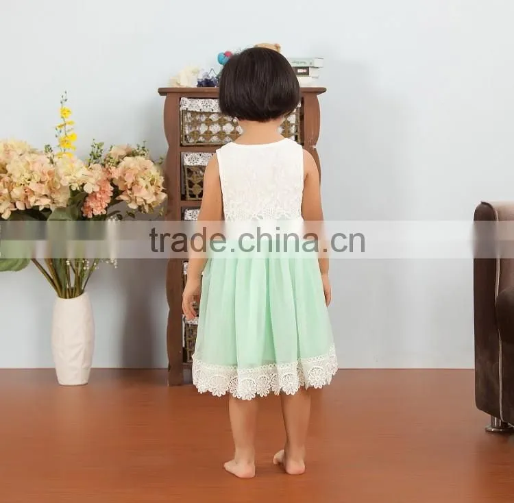 Hotsale indian baby frocks new model frocks dresses