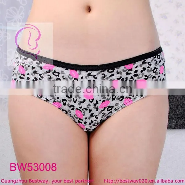 Hot sex photos of fashion new sex cotton fabric panty