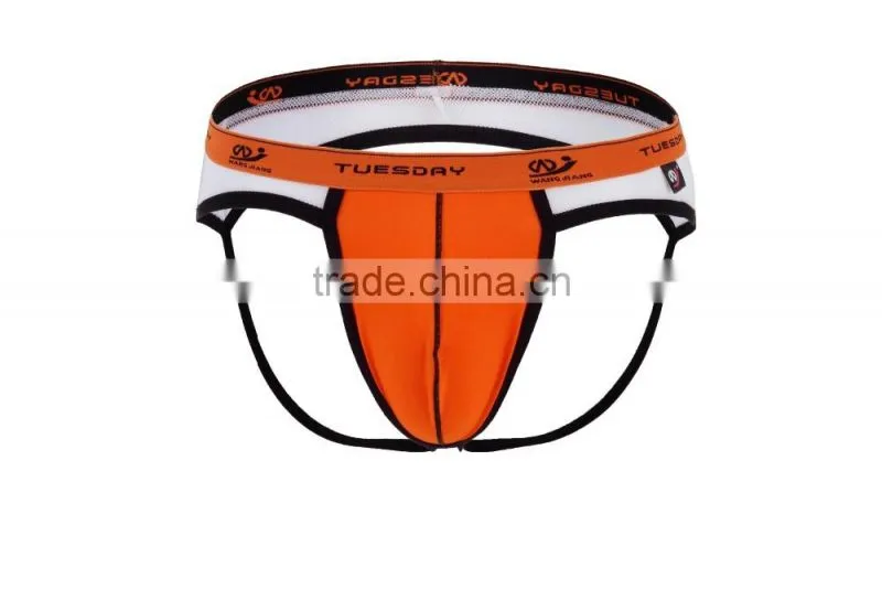 WJ hot sale man underwear man sex toy picture of man underwear