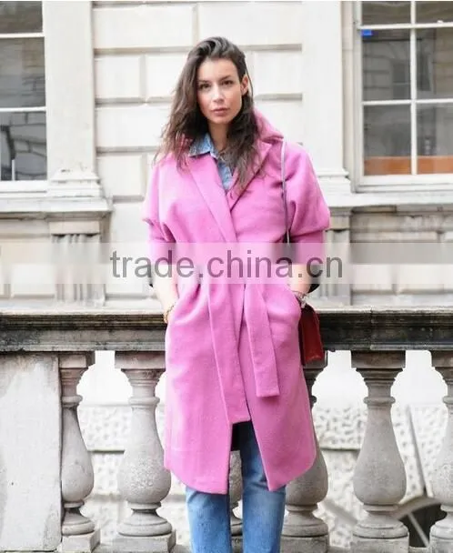 hot sale fashion design winter women coat coat women