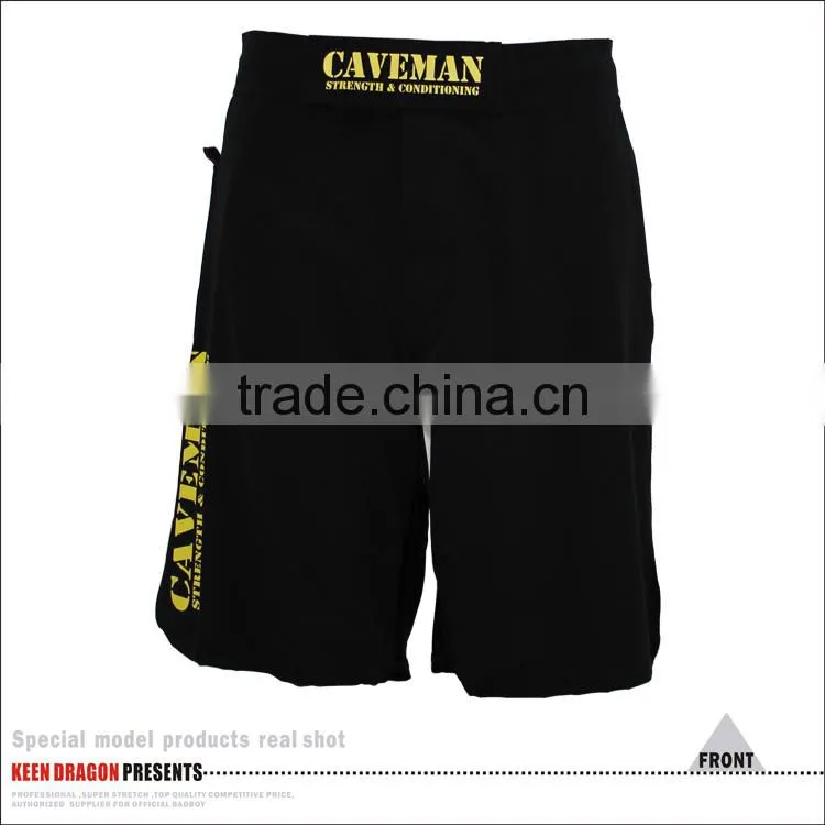 Accept Sample Short Run Clothing Men Custom Blank Running Shorts