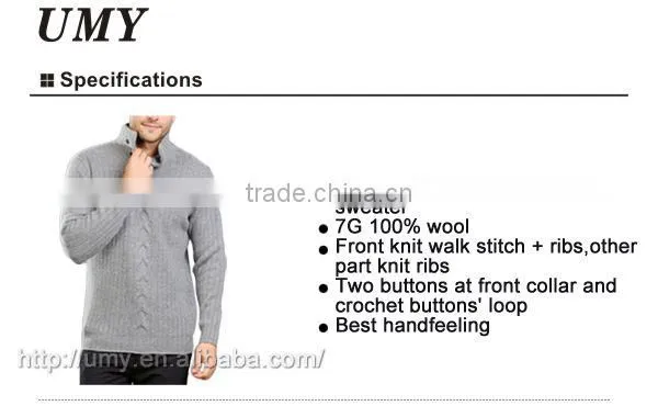 turtle neck sweater knitting garment