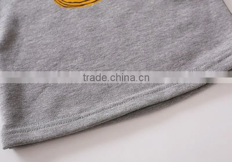 Latest Children's Pullover Hoodies, Oem Custom Wholesale Kids Spring&Autumn Garment
