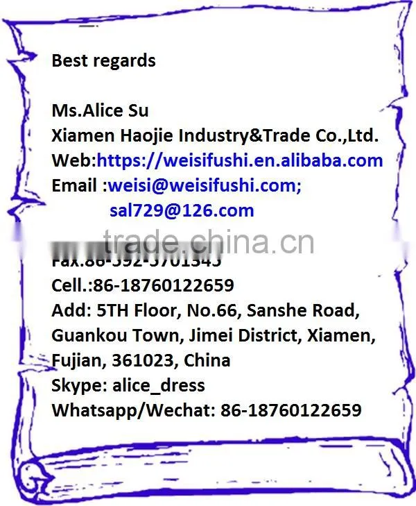 new fashion custom ladies summer v-neck t-shirts dress