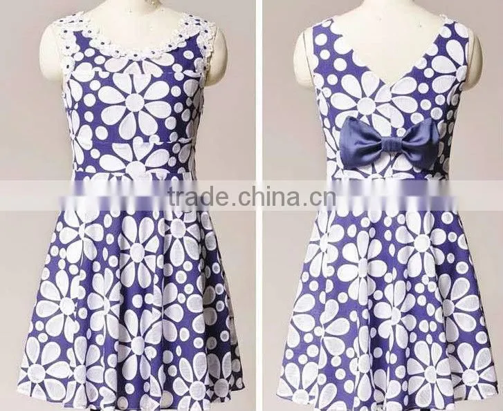 2013 Latest Cotton Satin Prom Skirt Mini Dresses