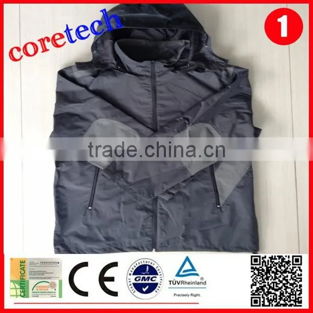 New style cheap men softshell jacket factory