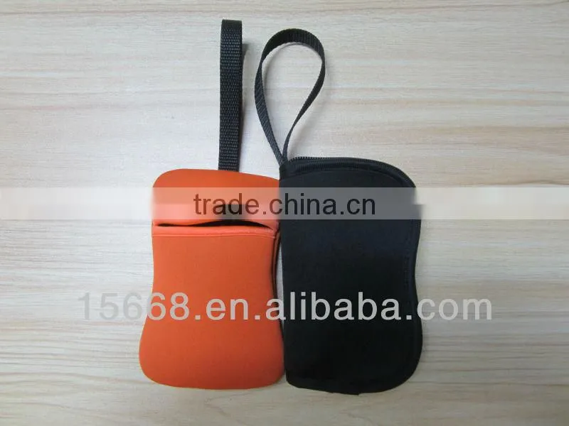 neoprene cellphone case