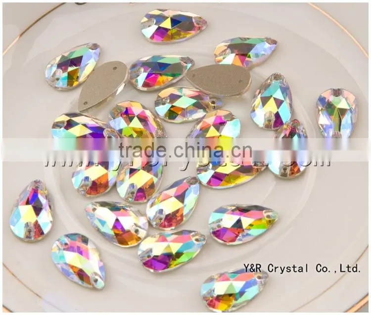 sew on rhinestones sew on beads for dress sew on crystal ab rhinestone