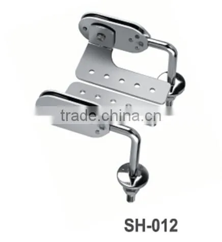 Multifunctional metal galvanized sofa hinges