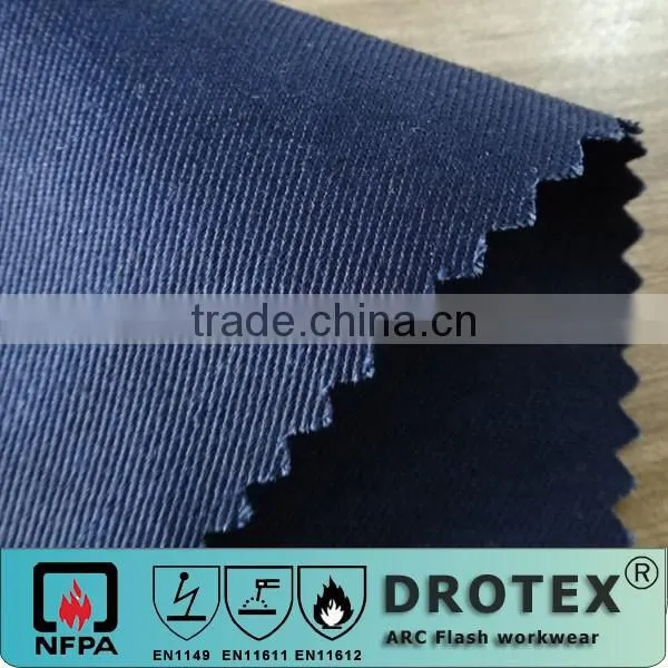 100%Cotton 150GSM Sun Protective Fabric for Shirts