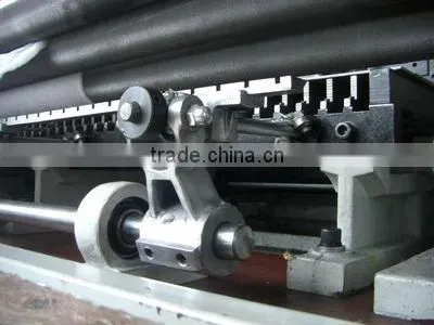 Computerized Quilting Machine