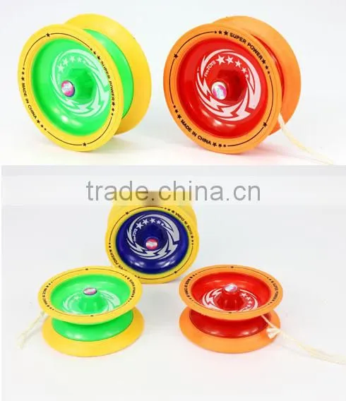 2015 New Fashion super yoyo toy