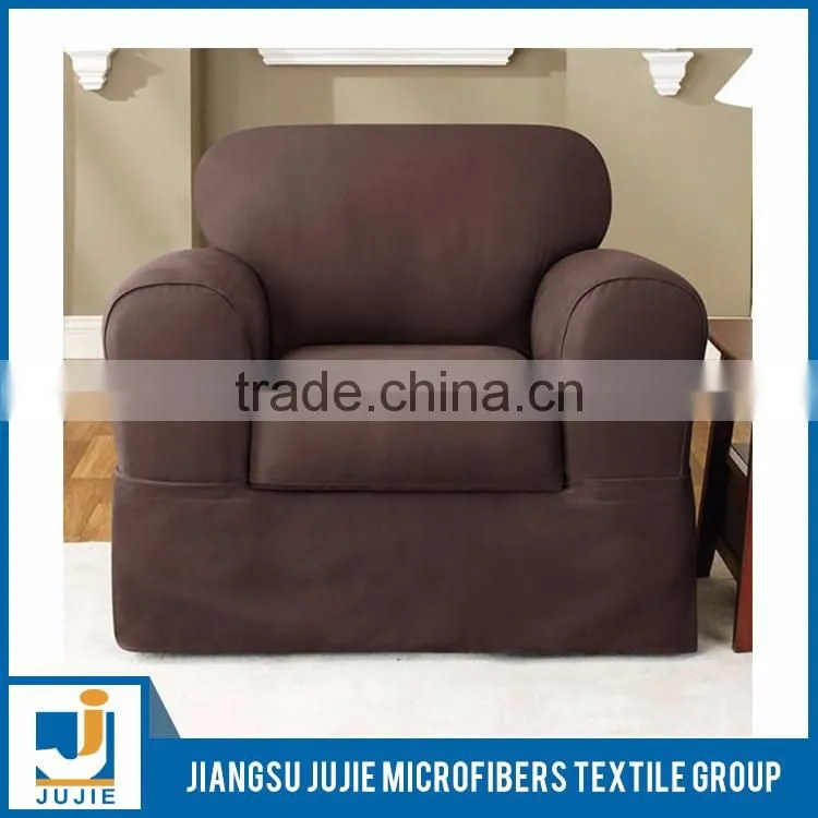 Stretch elastic sofa cover,patchwork sofa cover