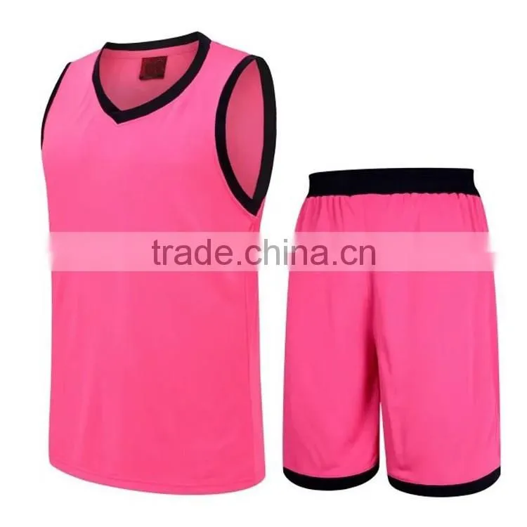 Hot sale camouflage cool dry volleyball uniform designs