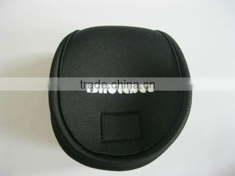 neoprene reel cover fishing bag