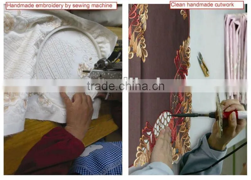 Unique kitchen curtains