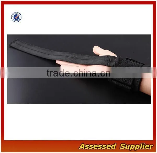 FXS044 Custom weight lifting straps gym lifting straps