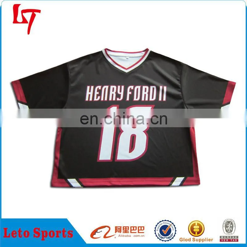 team man reversible lacrosse uniform/lacrosse shirts and shorts/China Made Lacrosse sets