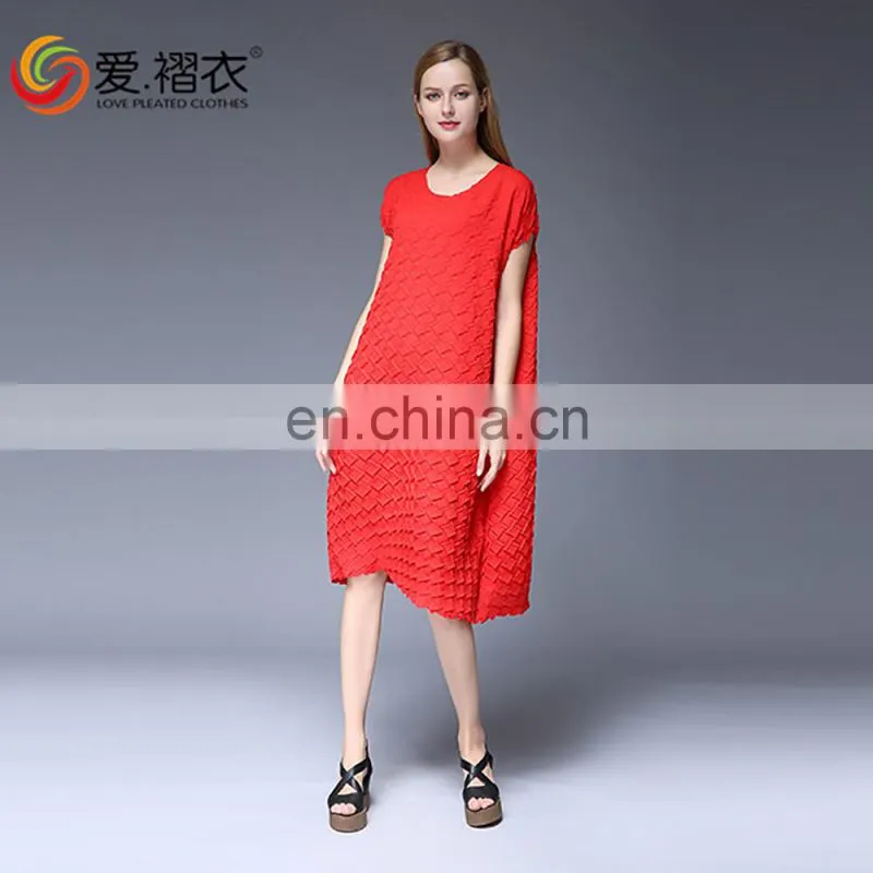 New arrival Autumn Winter warm women short skirts lace dress in solid color