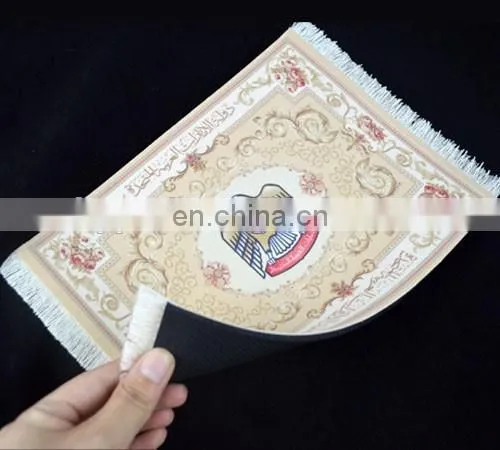 Oriental Style Carpet Computer Mouse Mat