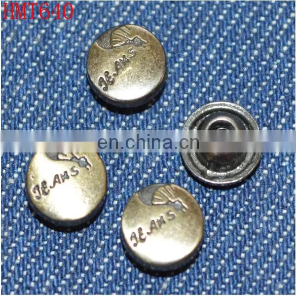 metal denim rivet supple co jeans