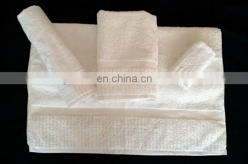Hotel Towel Bathrobe