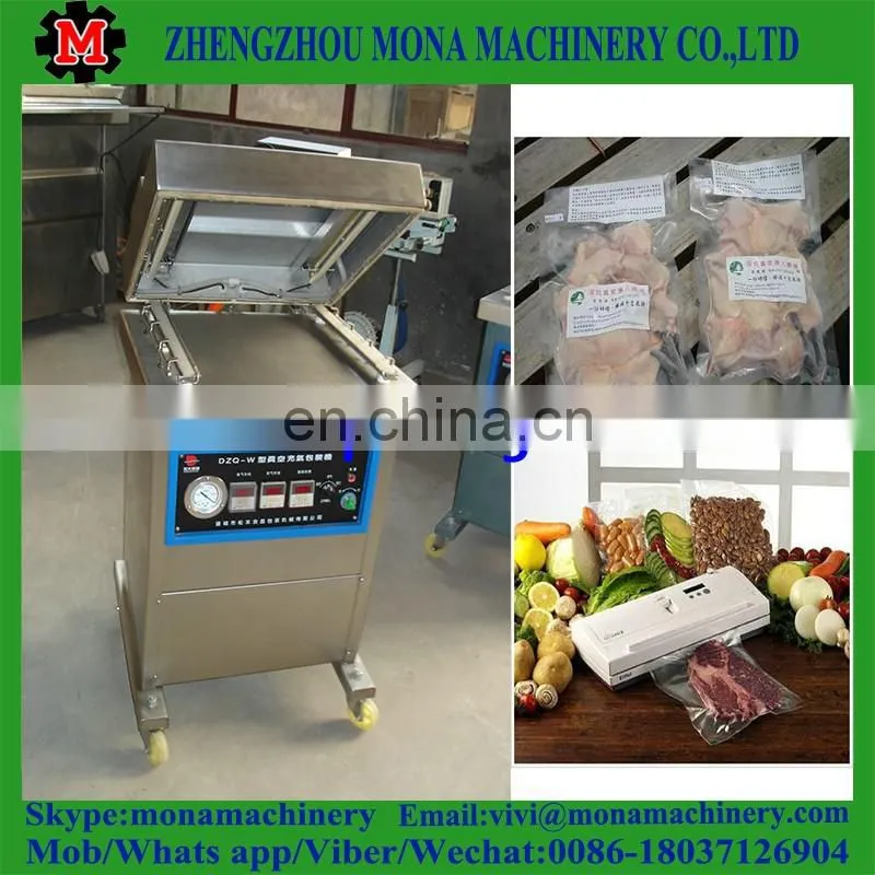 Cheaper Price New Condition Double Chamber DZ600 Vacuum Packing Machine 0086 18037126904