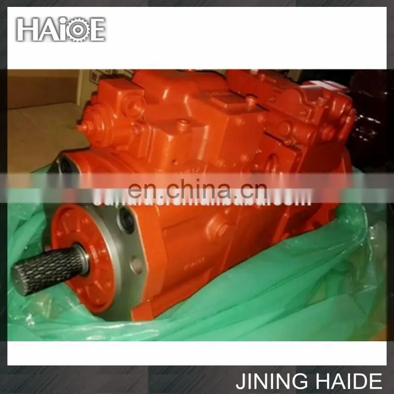 High Quality 320B Main Pump 320B Excavator Hydraulic Pump
