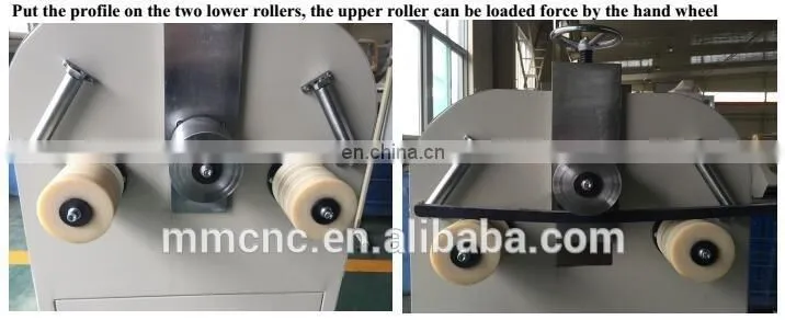 MMCNC hot sale sheet metal bending machine