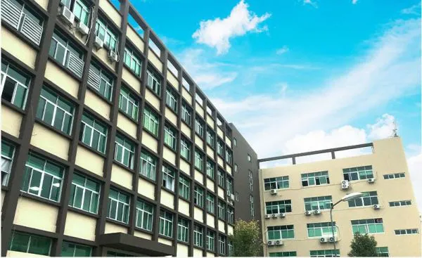Shenzhen Yi & Yi Light Co., Ltd. company overview - view 3