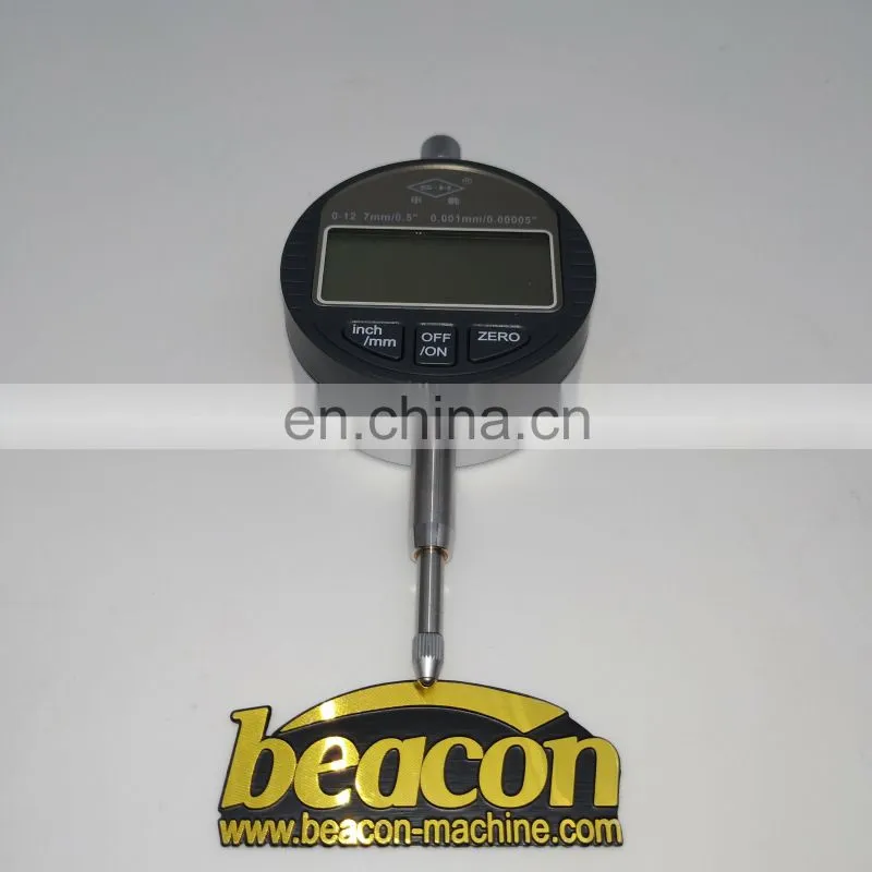 Beacon high quality common rail injector valve measuring tools repair tool