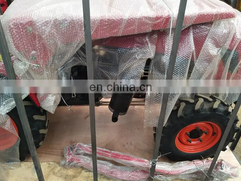 Hot sale diesel engine 2WD buy tractor mini (12hp 15hp 18hp 20hp )