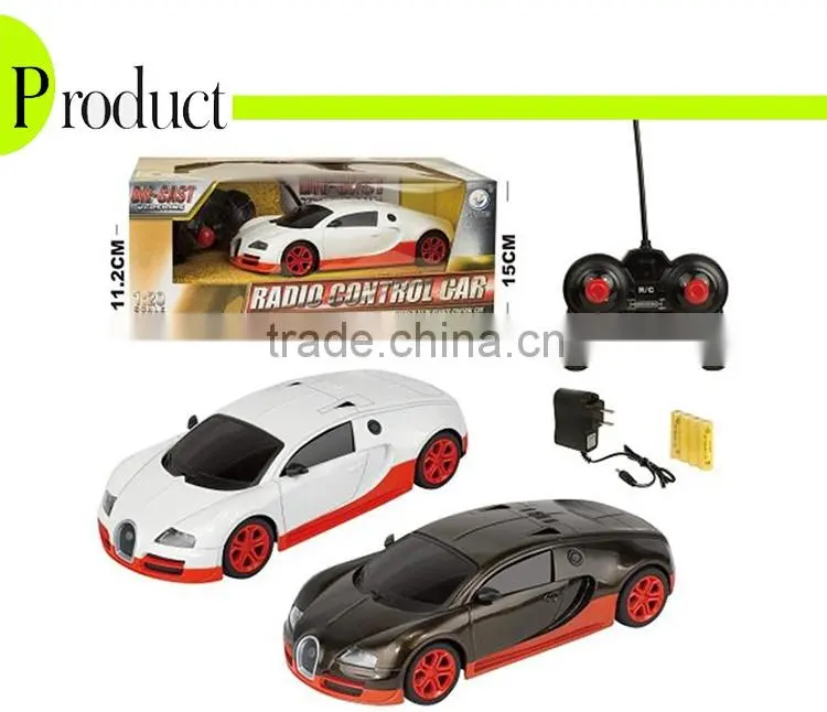 New arrival product rc car manufacturers china for wholesale