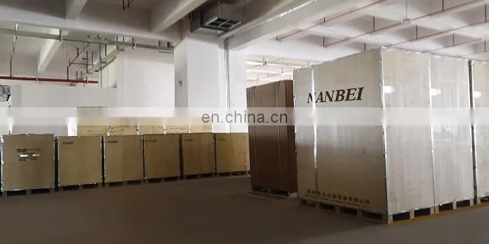 ammonia fluoride sodium combined ISE ion selective electrode