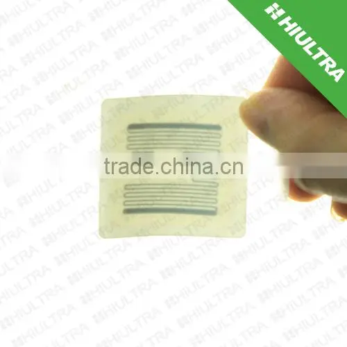 wholesale HF/UHF RFID dry/wet Inlay from original manufacturer