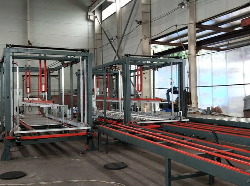 Hebei Suofu Trading Co., Ltd company overview - view 1