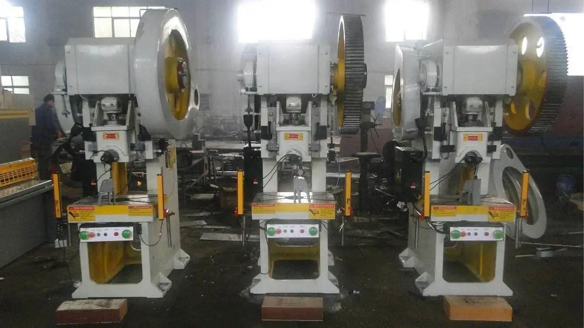 Best Metal International Co,Ltd company overview - view 4