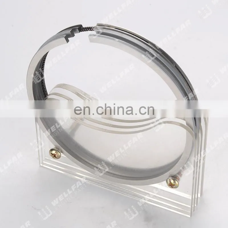Piston ring for Perkins 4.236 engine OEM 4236151/41158017 98.48mm