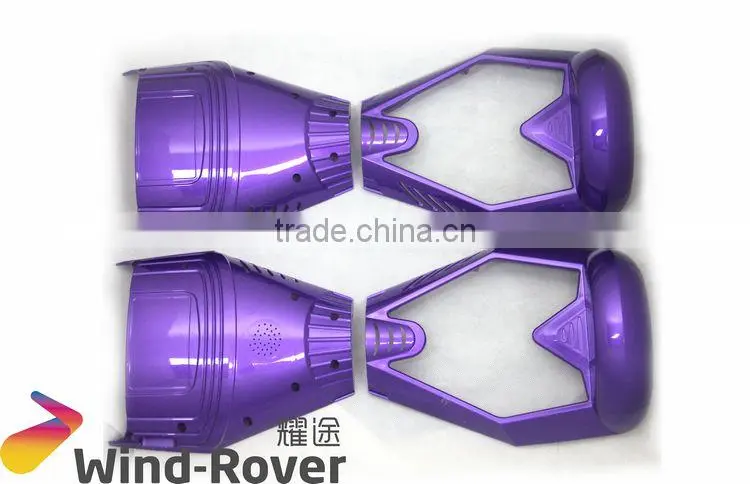 Affordable Wind Rover V2 mini electric car shell spare parts