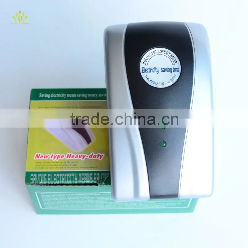 2015 best selling single phase 250V 60HZ electric power saver for home energy saver