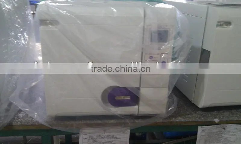 Dental Vacuum Autoclave