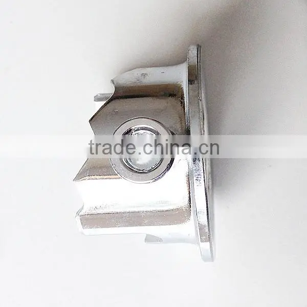custom stainless parts
